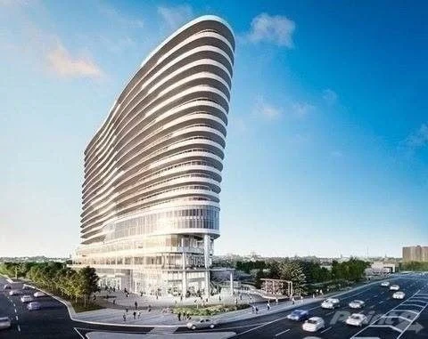 Condo Apartment in Mississauga