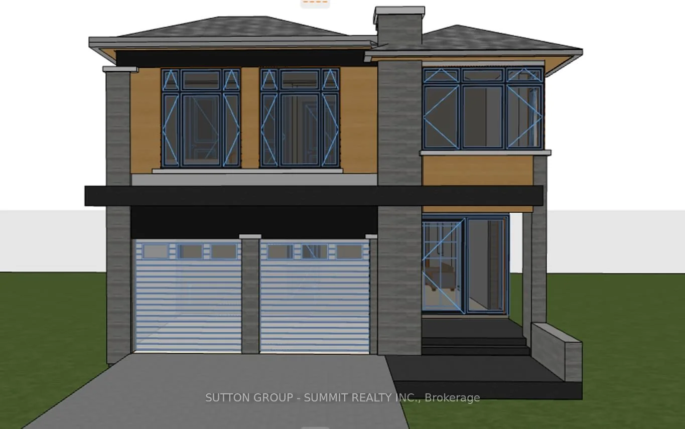 Detached in Mississauga
