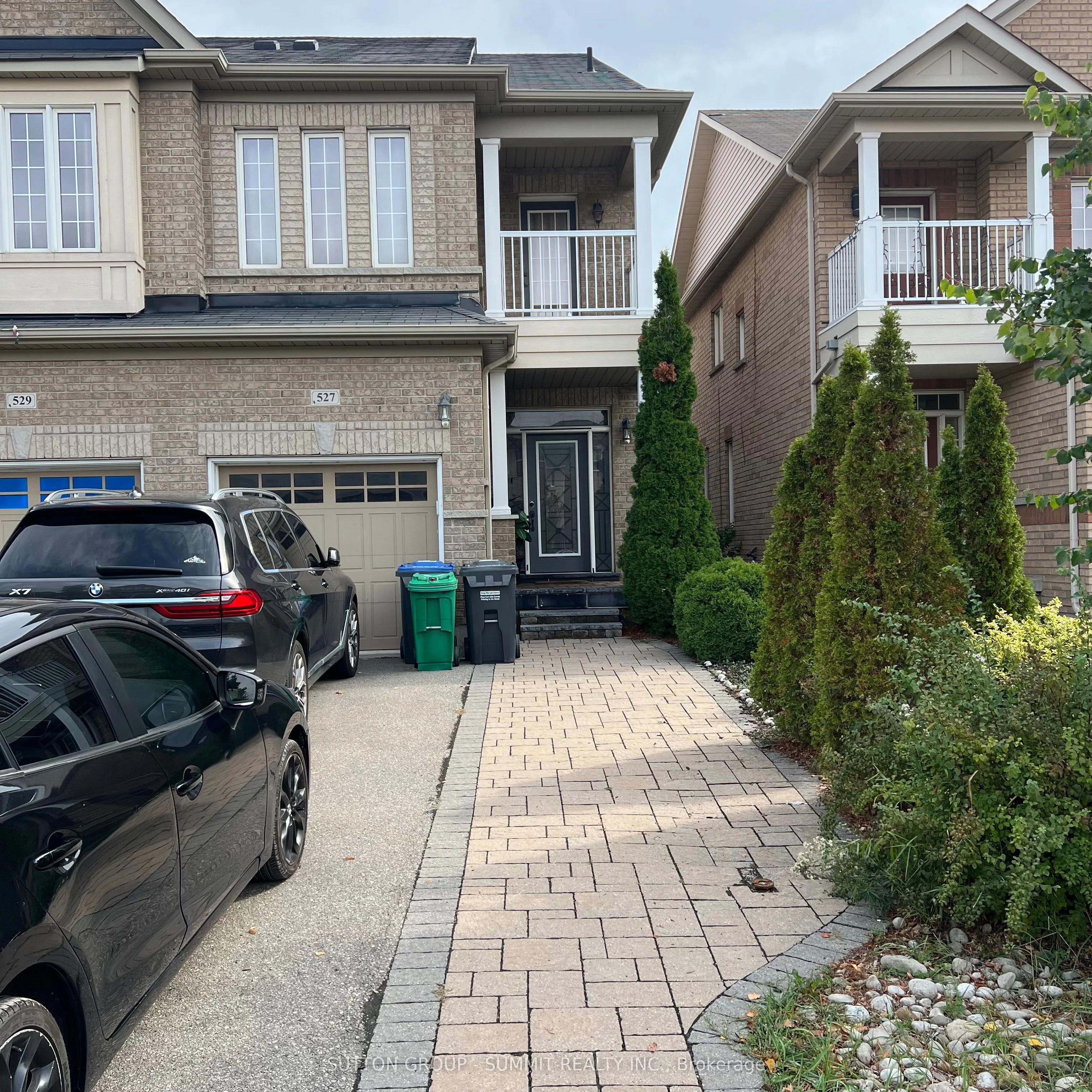 527 Coach Drive, Mississauga, ON L5R 0C3