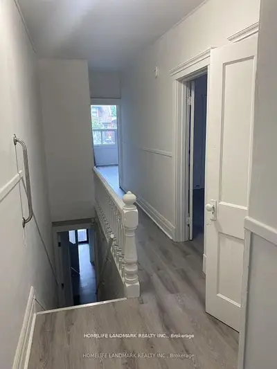 Semi-Detached in Toronto