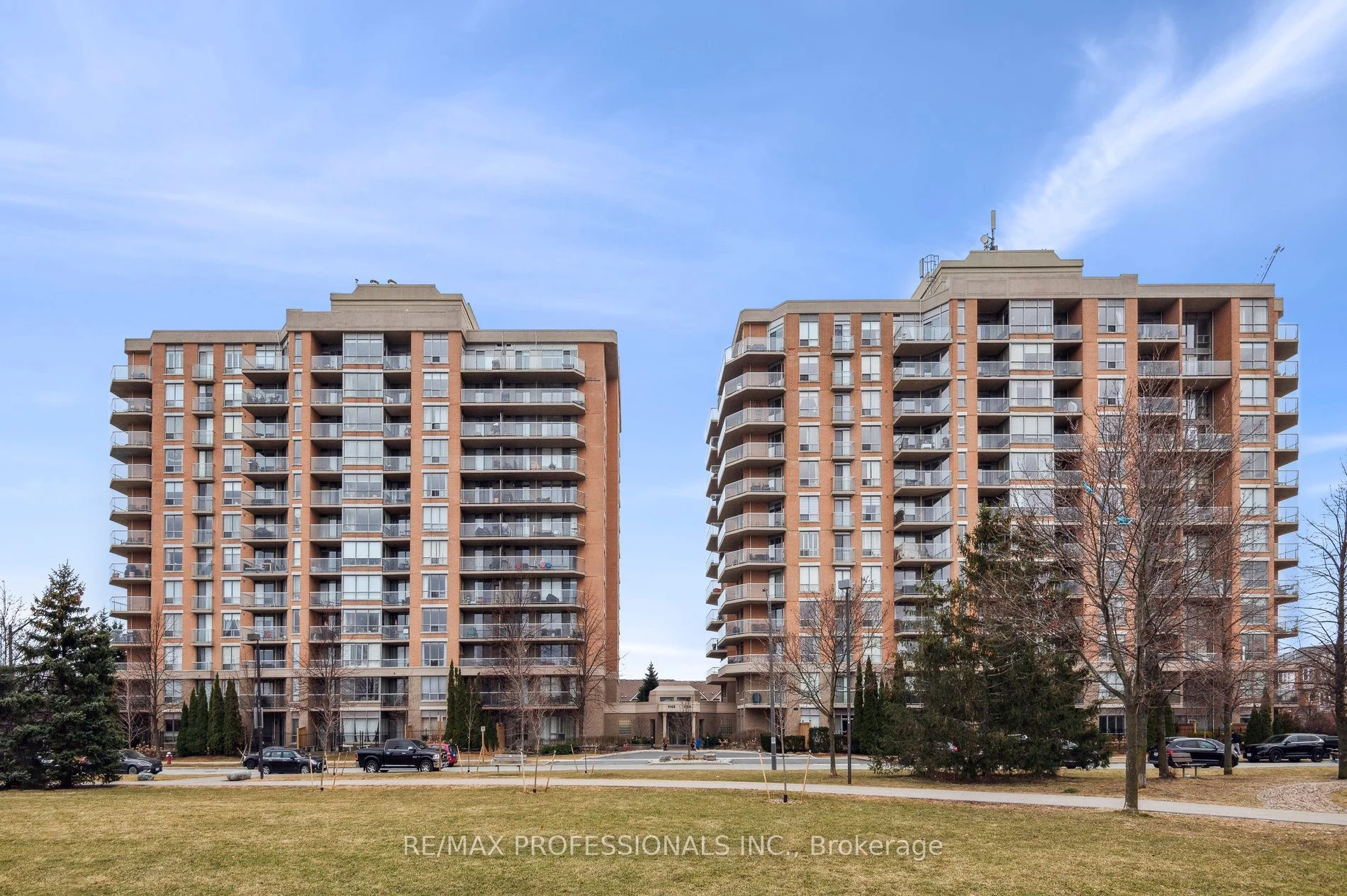 1140 Parkwest Place 103, Mississauga, ON L5E 3K9