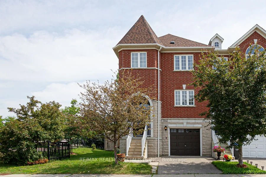 5845 Tiz Road, Mississauga, ON L5R 0B6