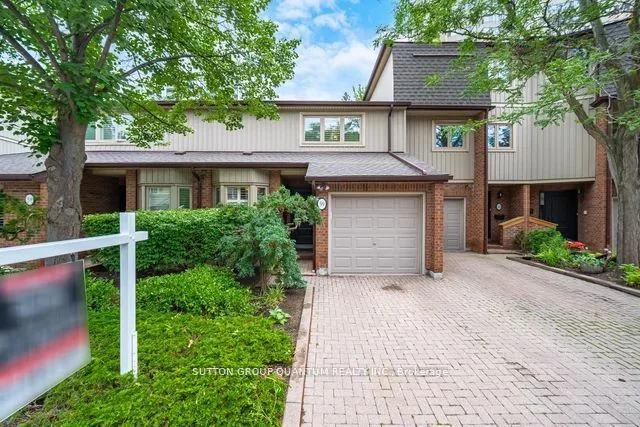 1200 Walden Circle 59, Mississauga, On L5j 4j9