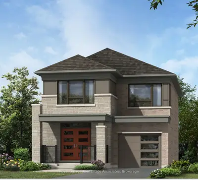 Detached in Milton