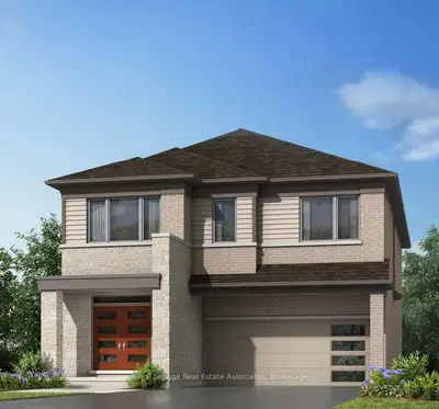 Detached in Milton