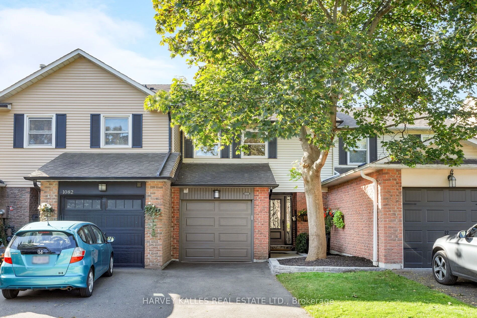 1084 Bordeaux Court, Mississauga, ON L5H 4B4