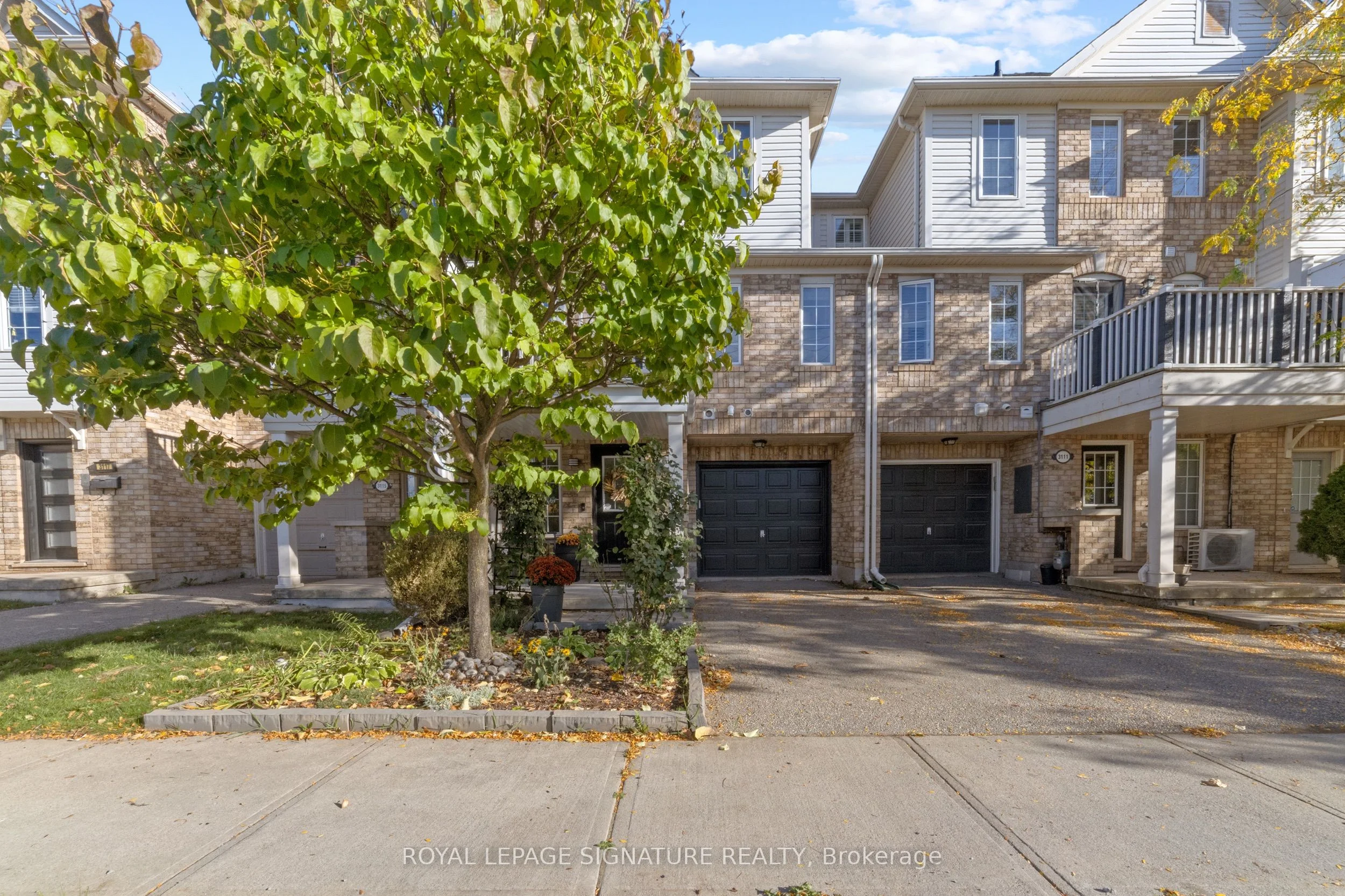 3113 Stornoway Circle, Oakville, ON L6M 5H9