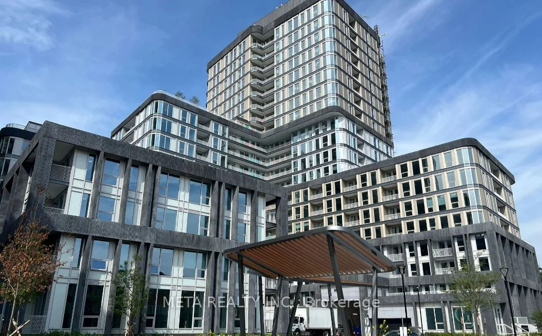 3240 William Coltson Avenue 621, Oakville, ON L6H 8C8