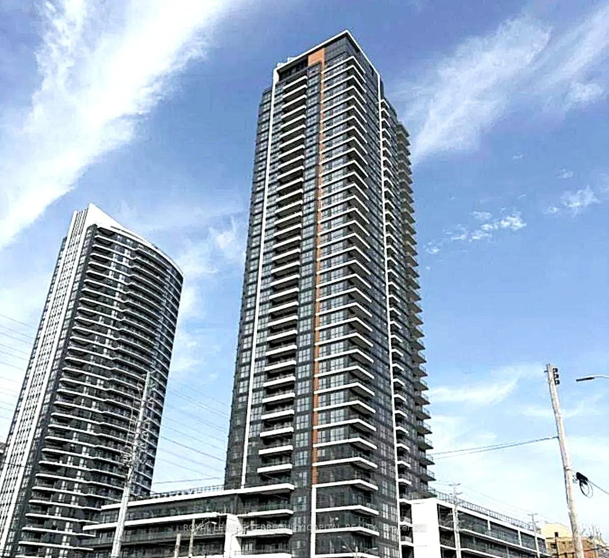 15 Watergarden Drive 513, Mississauga, ON L5R 1B2