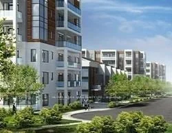 130 Canon Jackson Drive 107, Toronto W04, ON M6M 0B7