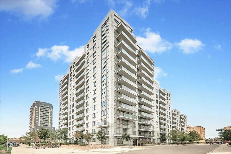 812 Lansdowne Avenue 808, Toronto W02, ON M6H 4K6