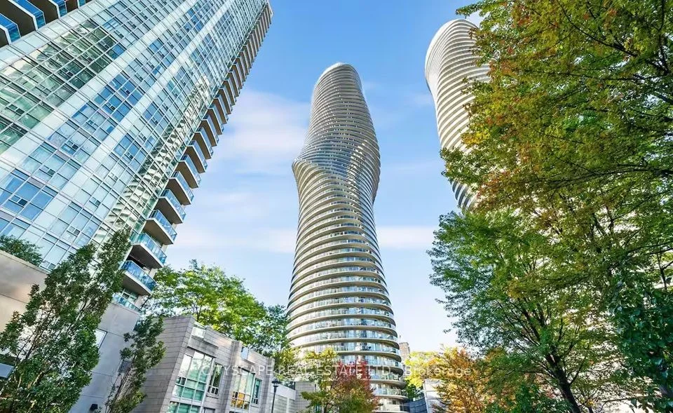 60 Absolute Avenue 2306, Mississauga, ON L4Z 0A9