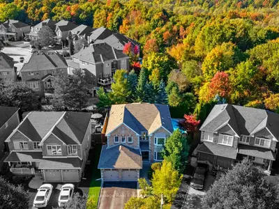 Detached in Halton Hills