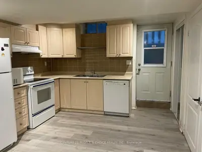 Detached in Mississauga
