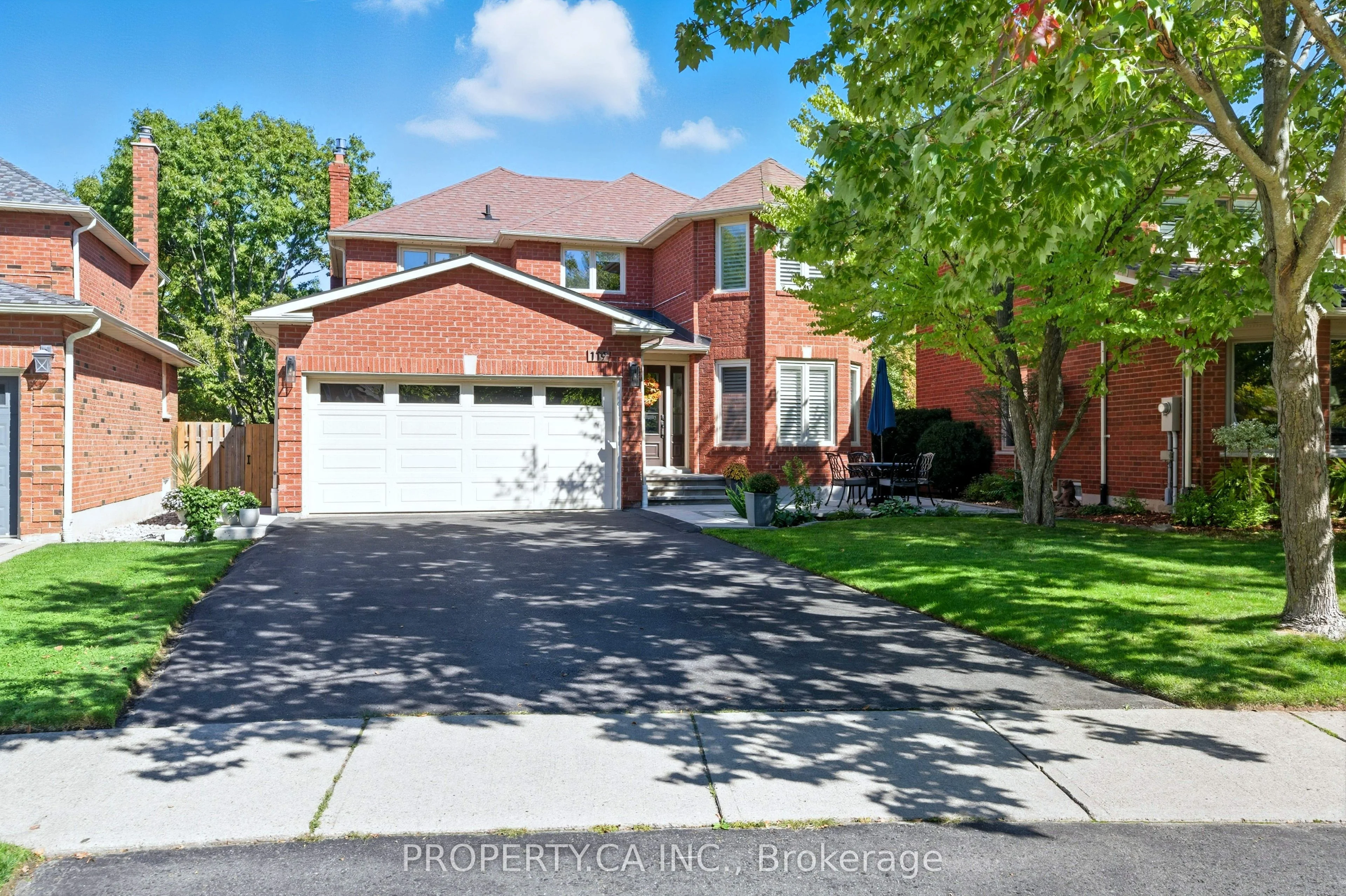 119 Triller Place, Oakville, On L6l 6j3