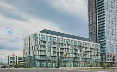 Co-op Apartment in Brampton