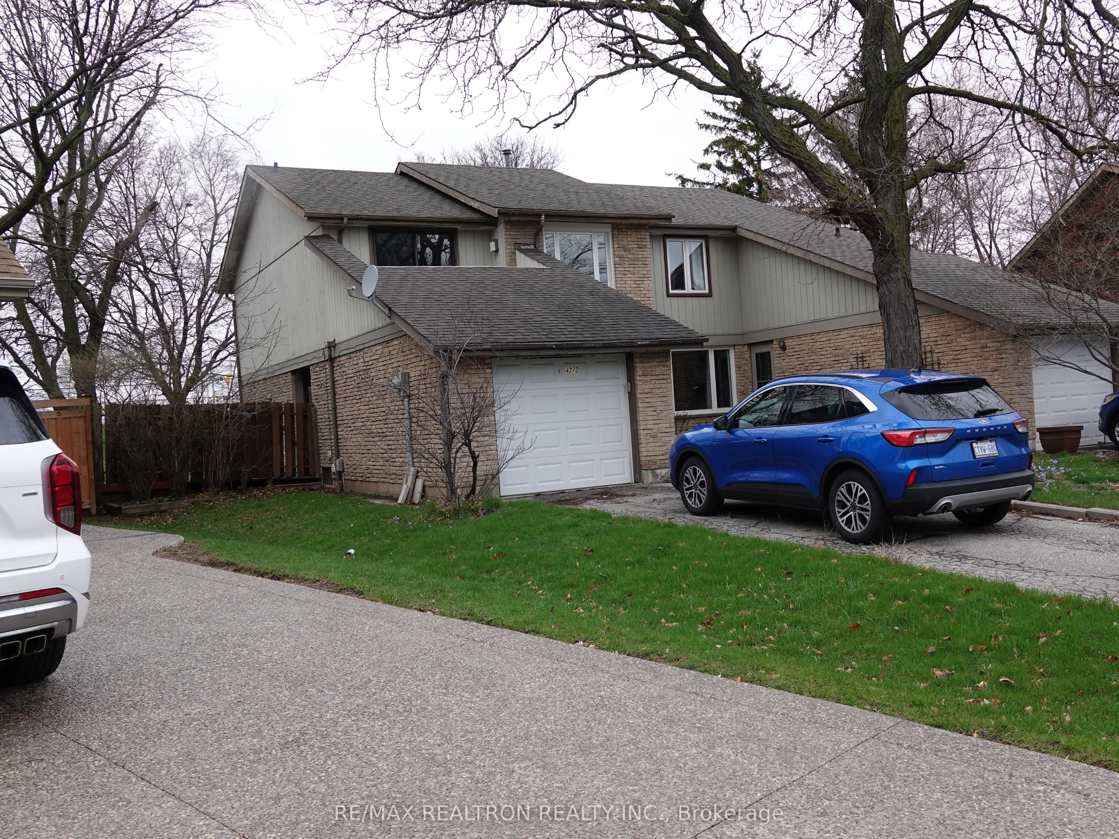 4272 Gayling Gardens, Mississauga, On L5l 1z9