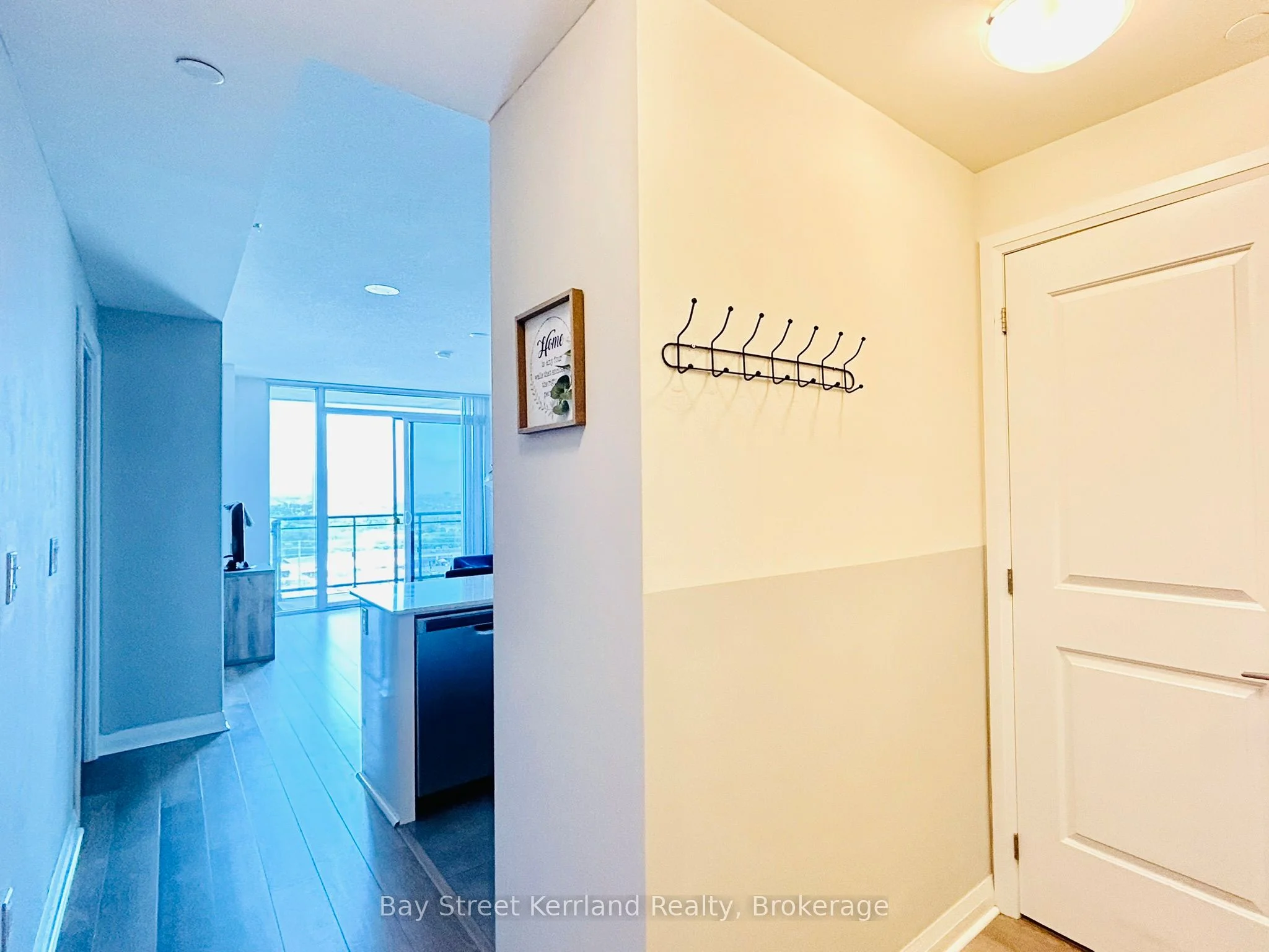 5033 Four Springs Avenue 1118, Mississauga, On L5r 0g6
