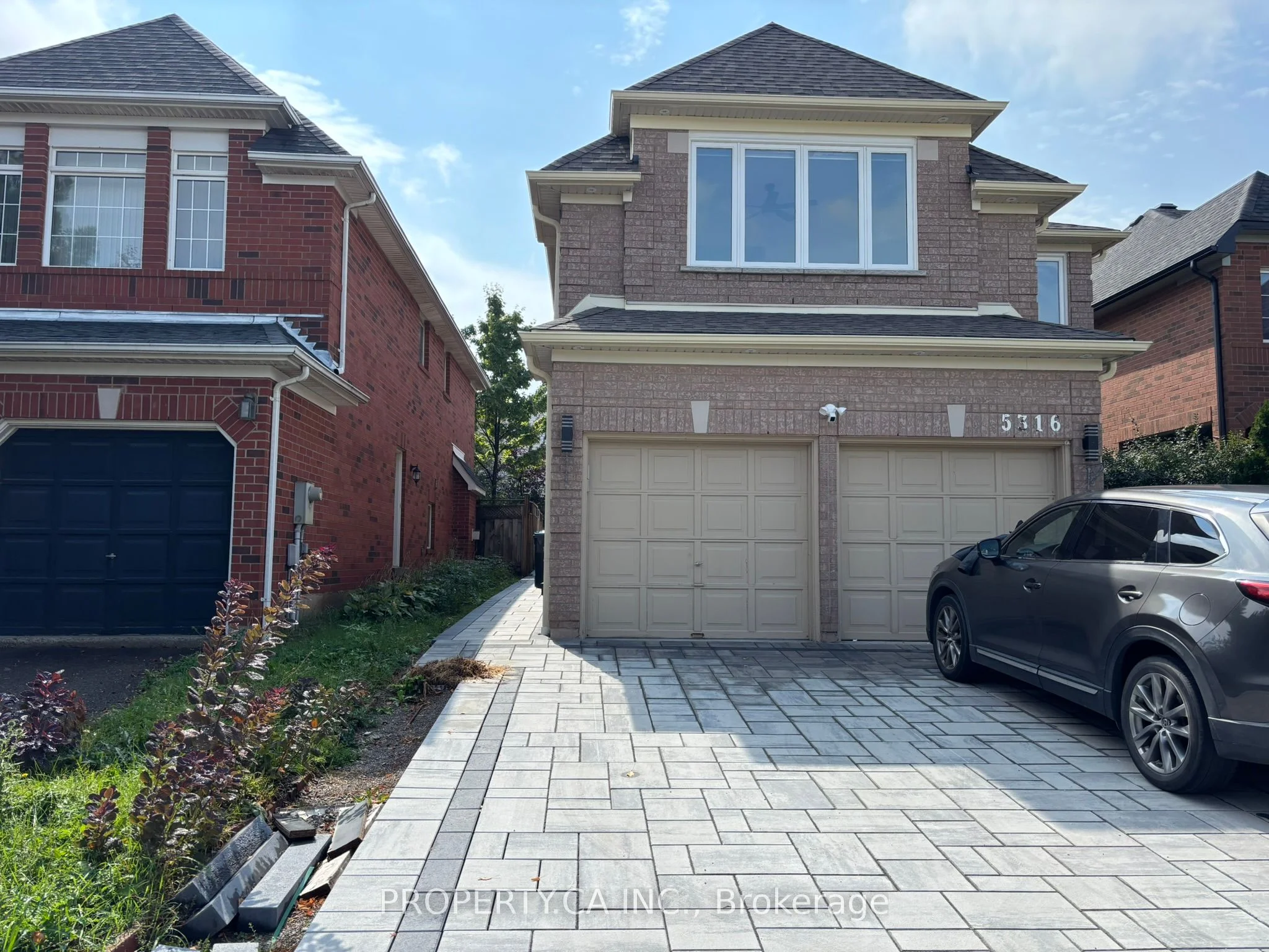 5316 Russell View Road Bsmnt, Mississauga, ON L5M 5V8
