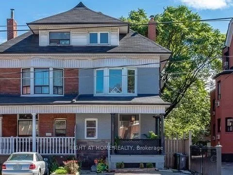 1367 King Street, Toronto W01, ON M6K 1H4
