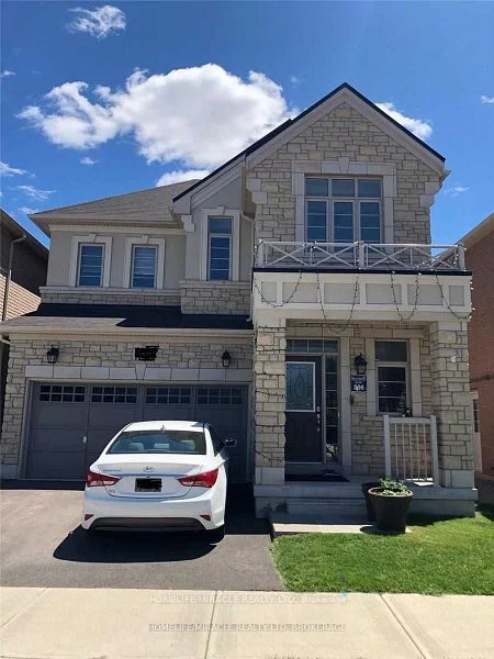 482 Wheat Boom Drive Bsmt, Oakville, ON L6H 0R4