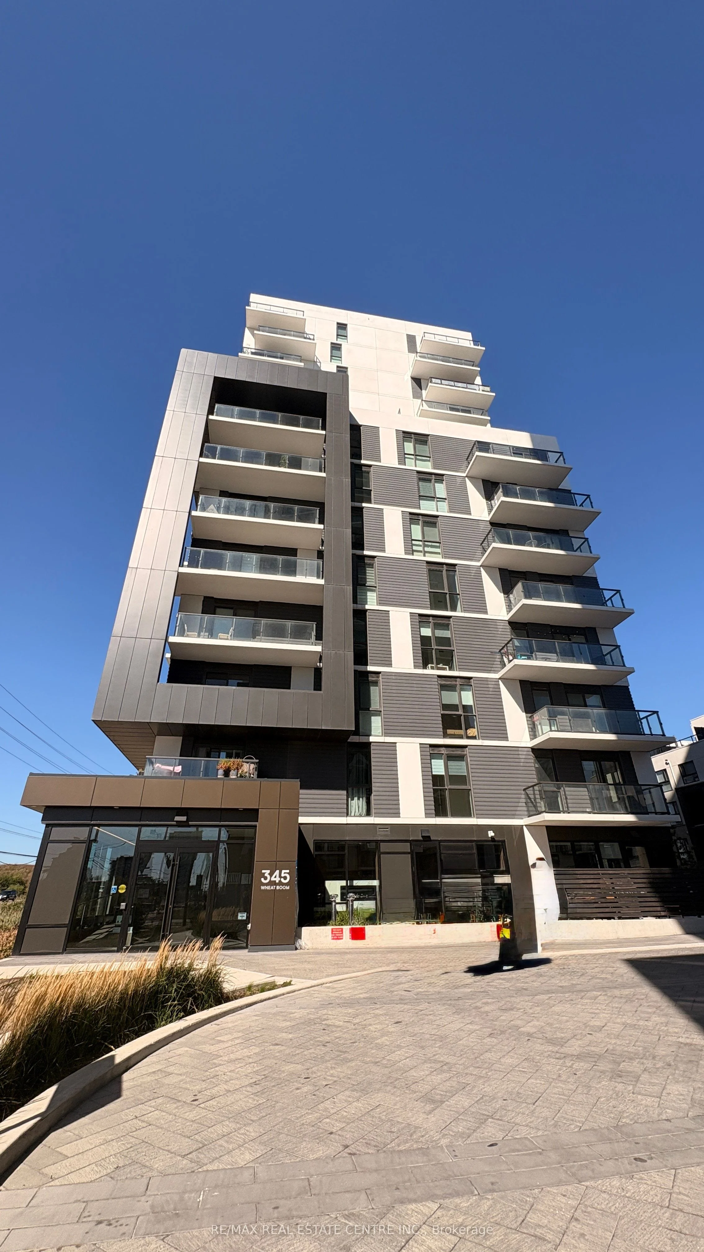 345 Wheat Boom Drive 1309, Oakville, On L6h 7x4