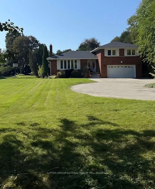 1336 Mississauga Road S, Mississauga, ON L5H 2JH