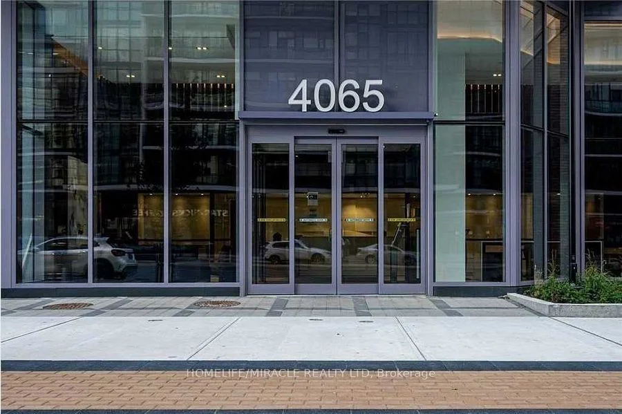 4065 Confederation Parkway 3410, Mississauga, ON L5B 0L4