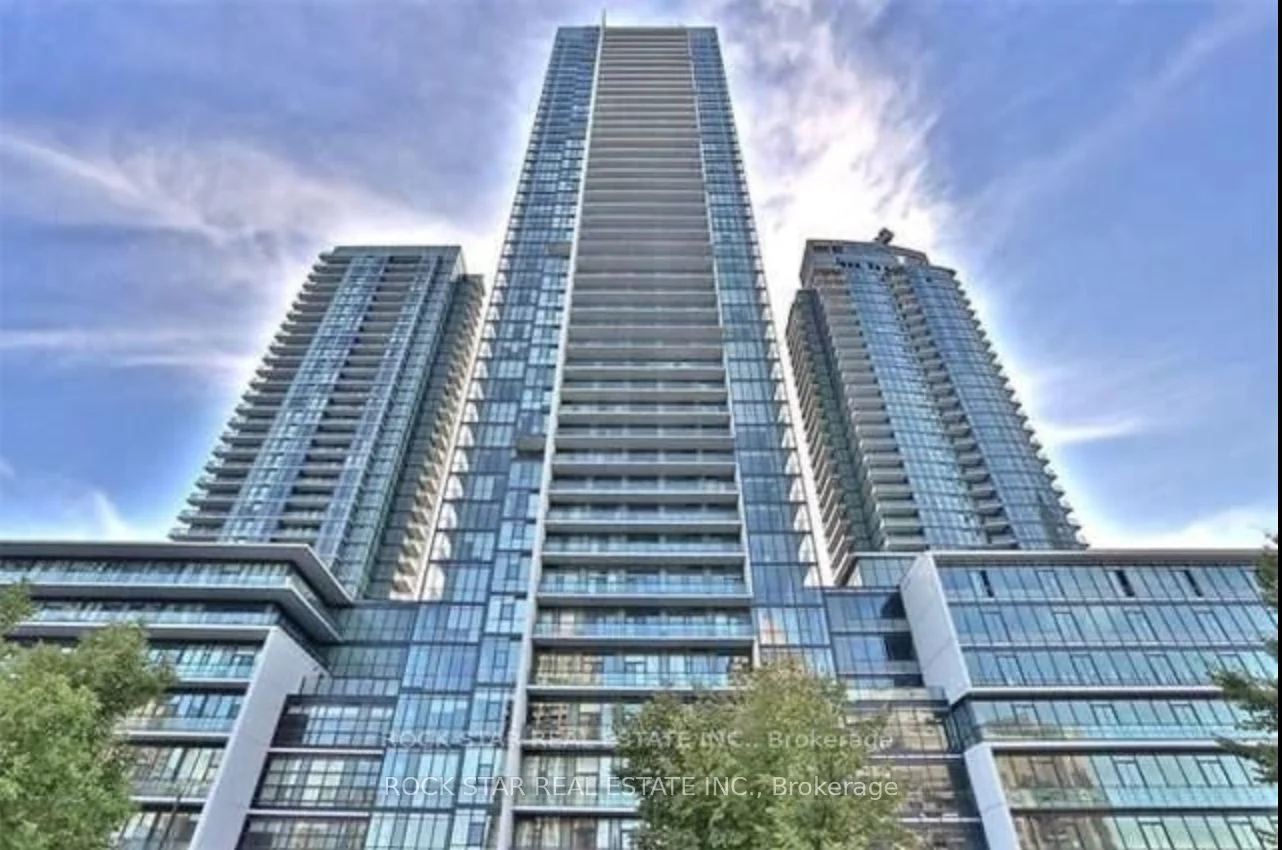 4070 Confederation Parkway 2905, Mississauga, ON L5B 0E9