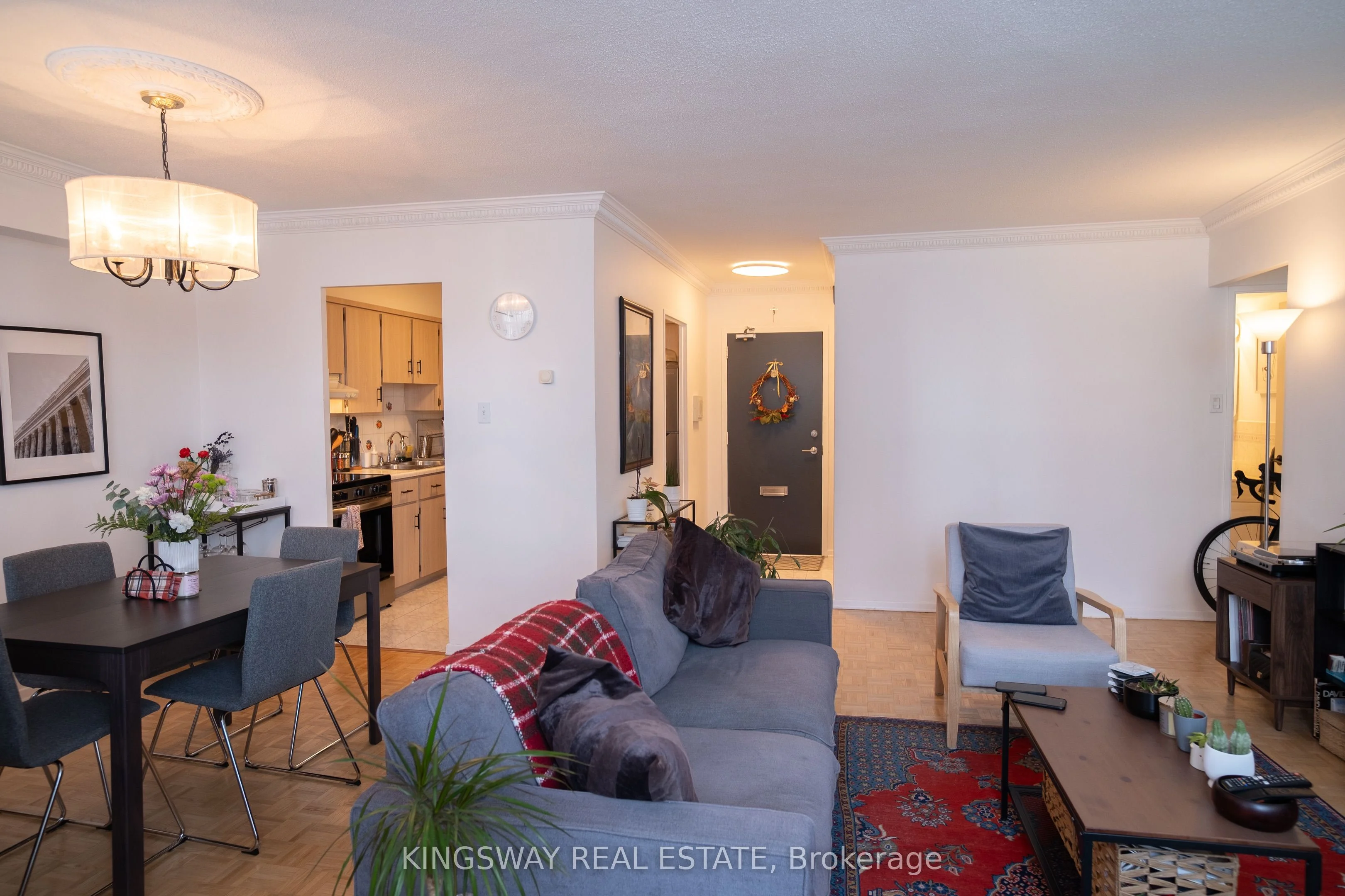 451 The West Mall Drive 518, Toronto W08, ON M9C 1G1