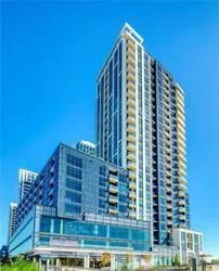 50 Thomas Riley Road 1110, Toronto W08, ON M9B 0C5