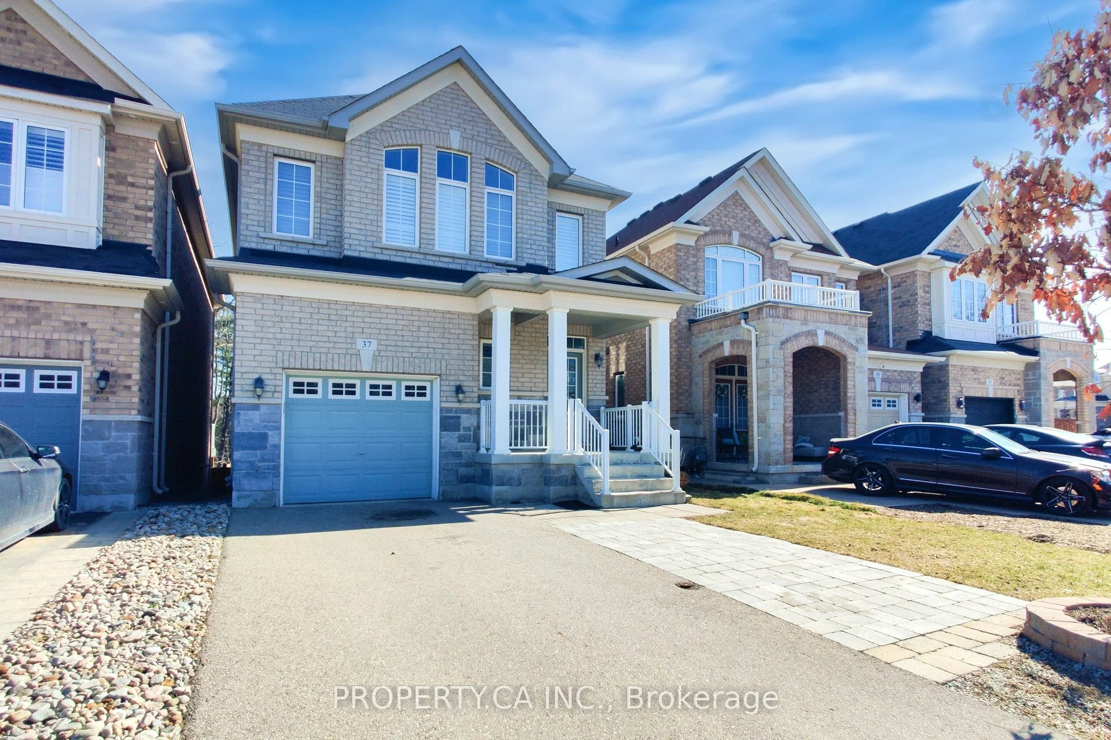 37 Upper Canada Court, Halton Hills, ON L7G 0L1