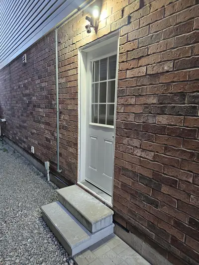 Detached in Milton