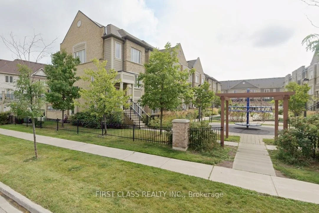 2891 Rio Court 10, Mississauga, ON L5M 0S4