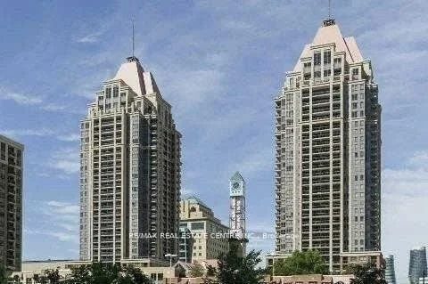 4080 Living Arts Drive 2610, Mississauga, On L5b 4n3