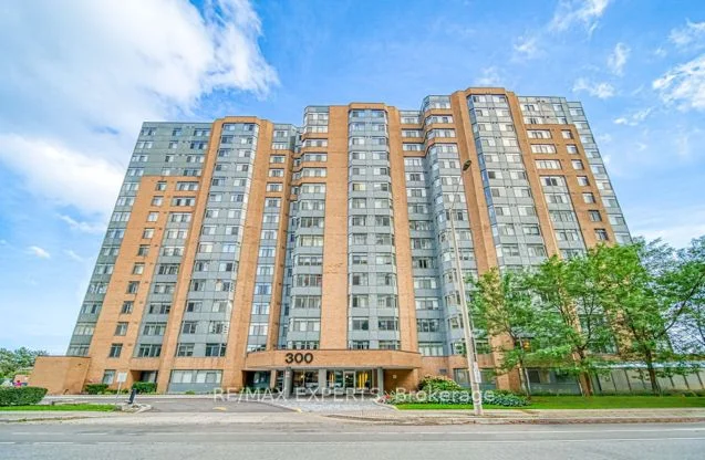 300 Webb Drive 610, Mississauga, On L5b 3w3