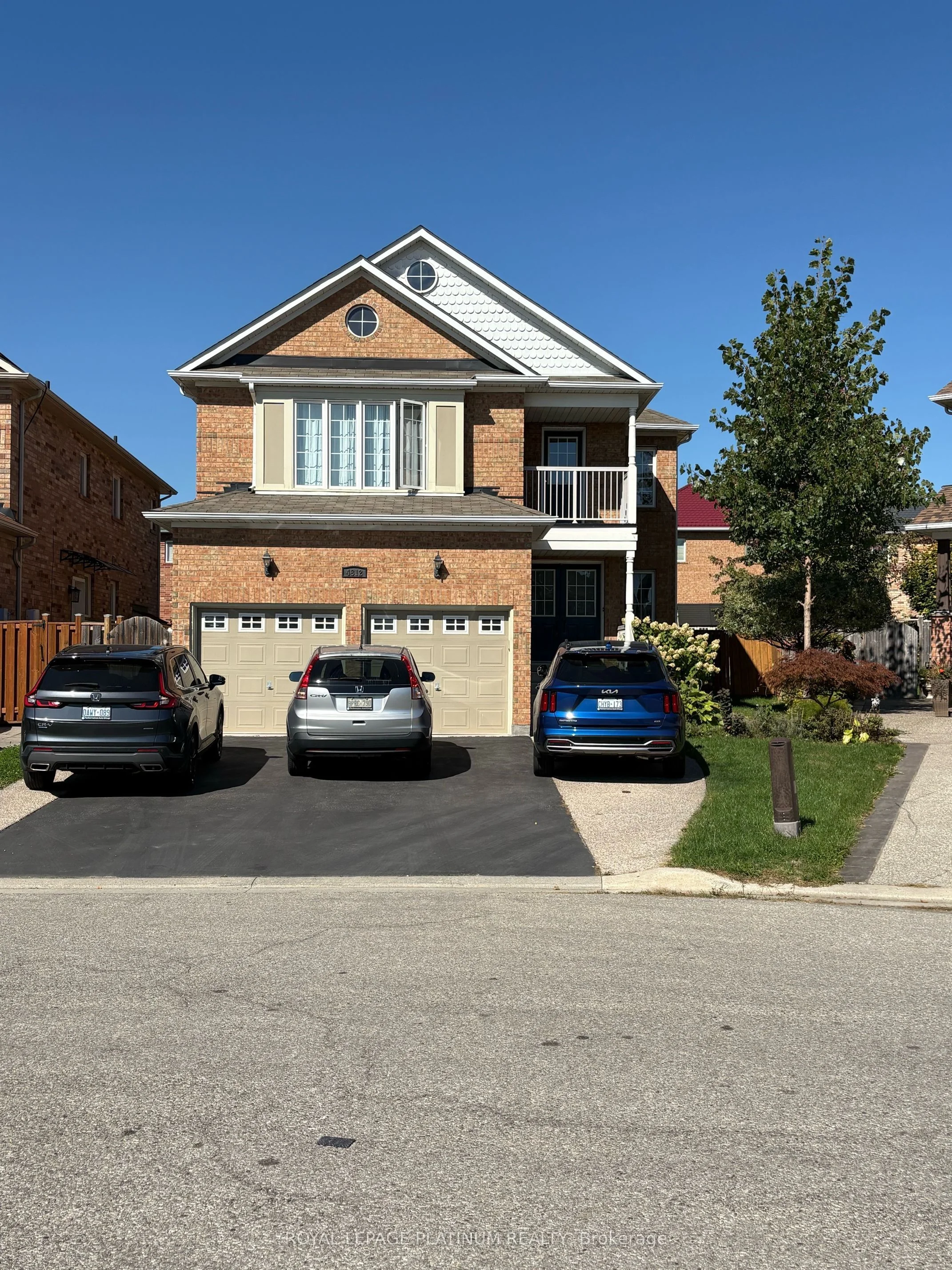4812 Lighthouse Court Basement, Mississauga, ON L5R 0A4