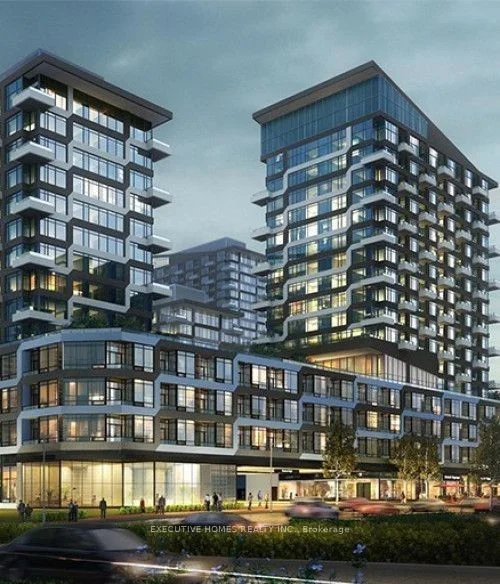 2481 Taunton Road 708, Oakville, On L6h 3r7