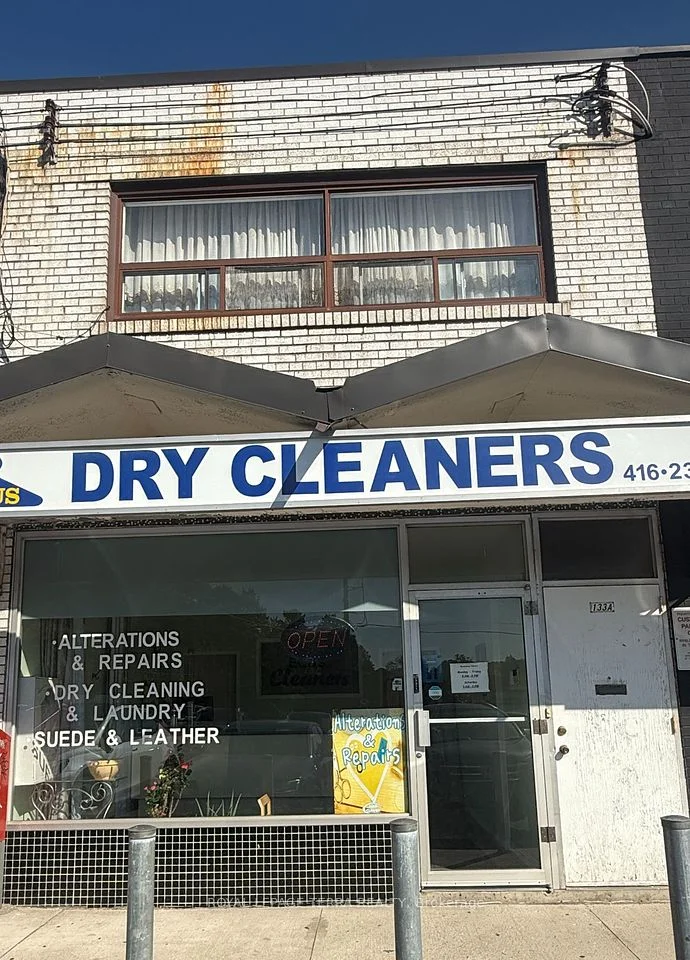 133 Martin Grove Road, Toronto W08, ON M9B 4K8