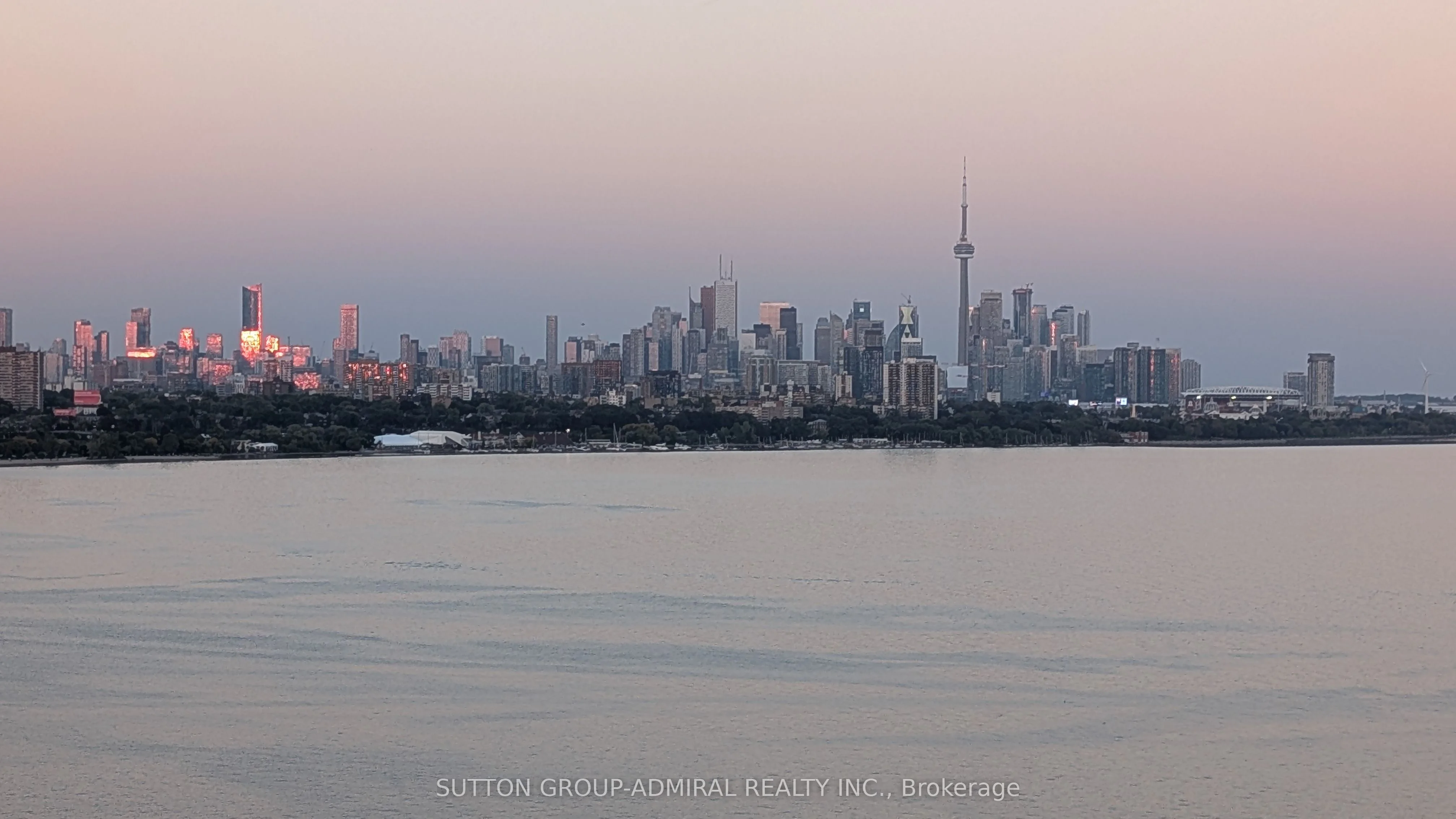 39 Annie Craig Drive PH12, Toronto W06, ON M8N 0H1