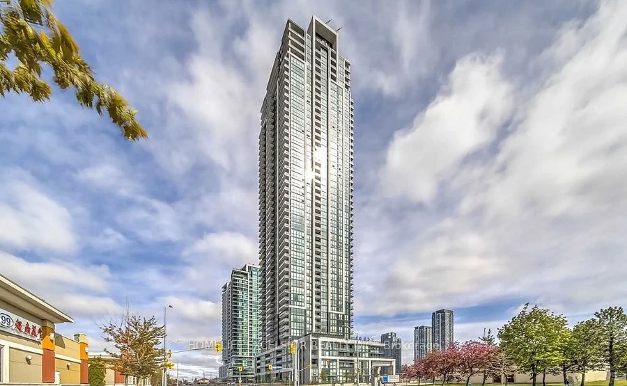 3975 Grand Park Drive 1006, Mississauga, On L5b 0k4
