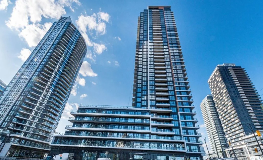 15 Watergarden Drive 302, Mississauga, ON L5R 0H4
