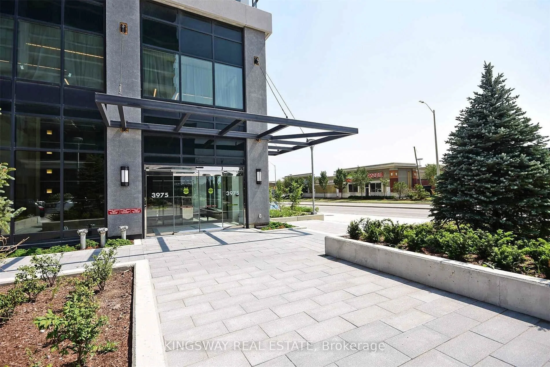 3975 Grand Park Drive 706, Mississauga, On L5b 4m6