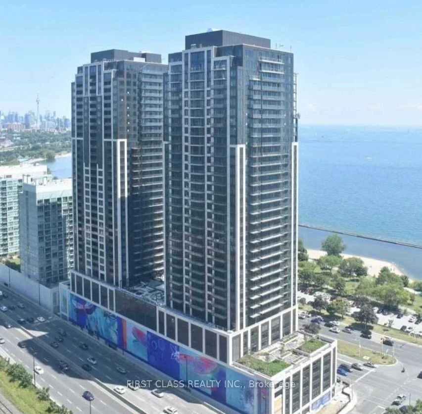 1926 Lake Shore Boulevard W 3812, Toronto W01, ON M6S 0B1