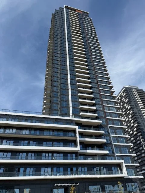 15 Watergarden Drive 1503, Mississauga, ON L5R 1B2
