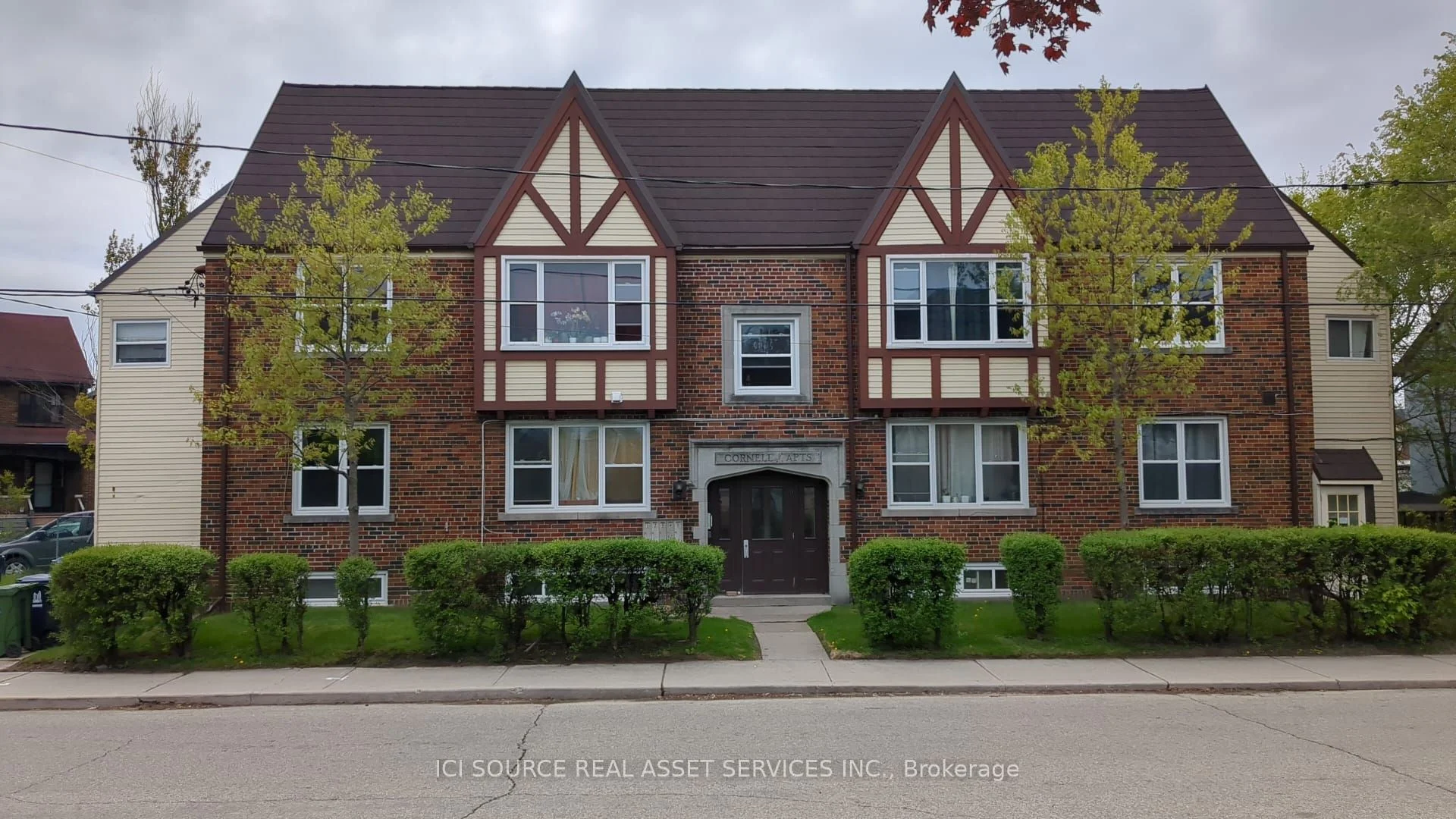 44 Bartonville Avenue W 3, Toronto W04, ON M6M 2B5