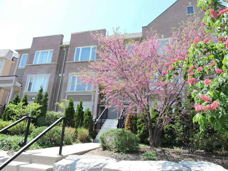 4855 Half Moon Grove 2, Mississauga, On L5m 7p7