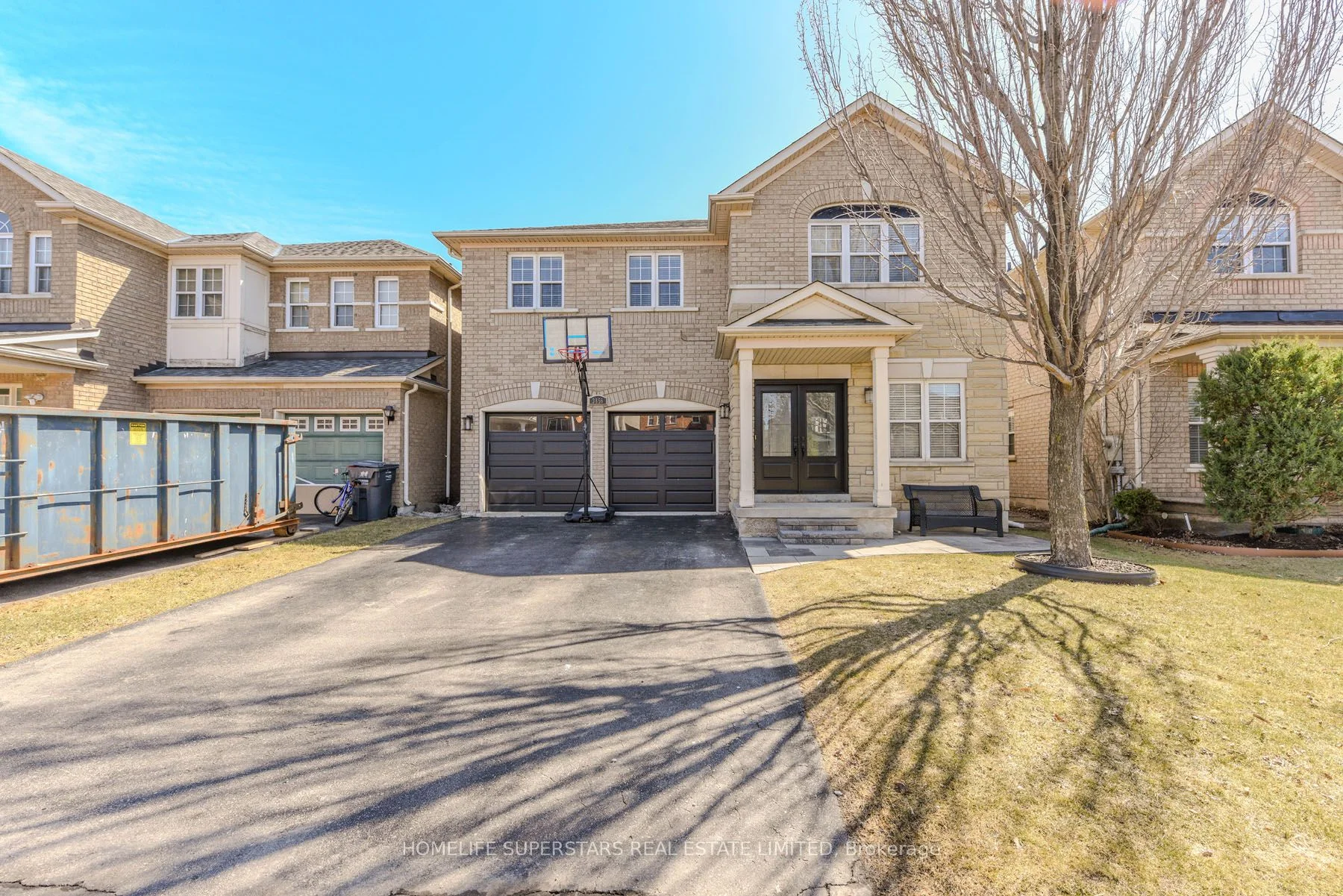 3856 Brinwood Gate, Mississauga, ON L5M 7H2