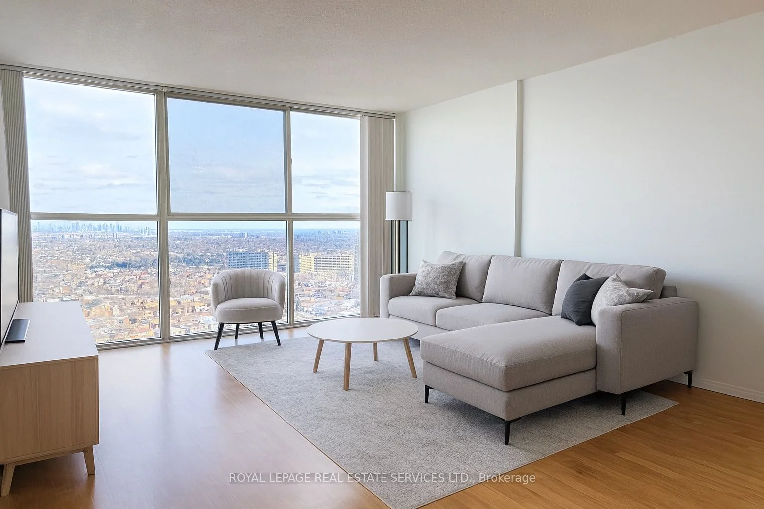 4205 Shipp Drive 2506, Mississauga, On L4z 2y9