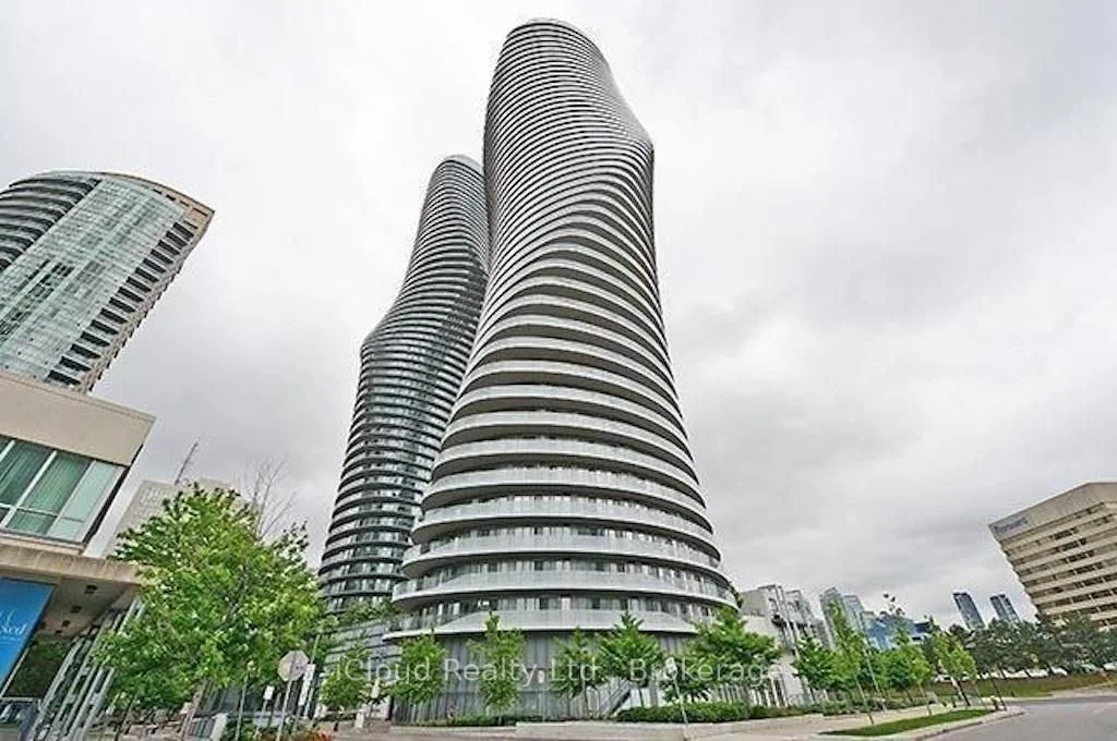 50 Absolute Avenue 408, Mississauga, ON L4Z 0A8